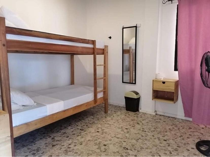 Mecaja Beach House Roxas  Екстер'єр фото